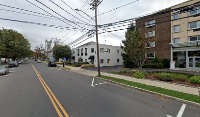 Josephine Chen Center for Speech and Language Pathology