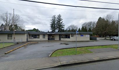 Ridge Meadows Shotokan Karate