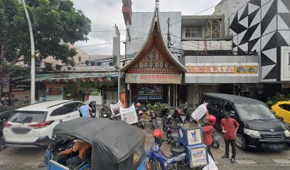 Ikatan Wanita Pelukis Indonesia