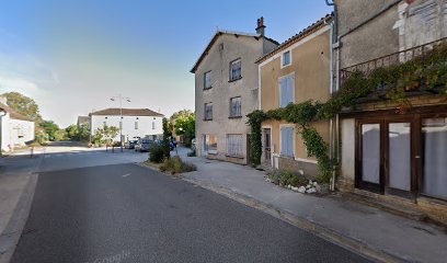 Mairie - bureau