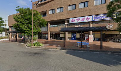 GAMEパフェ萩店