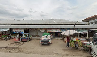 Permata Silver Pasar Jamblang