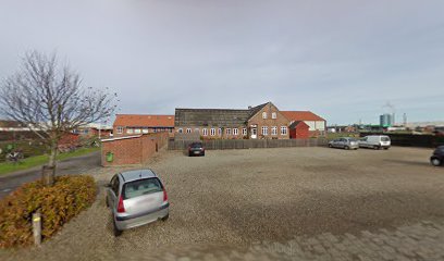 Brøns - Rejsby Friskole