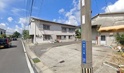 原生花店