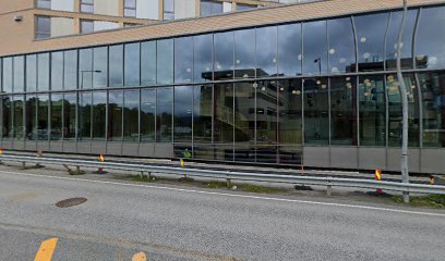 Studentsamskipnaden i Gjøvik, Ålesund og Trondheim