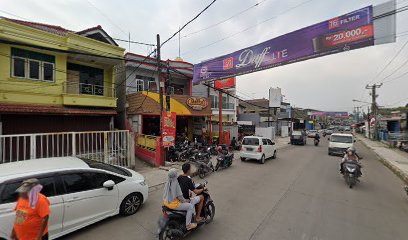 Fidelis Plasindo Bakery