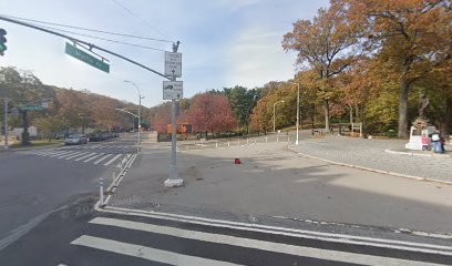 Forest Park Farmstand