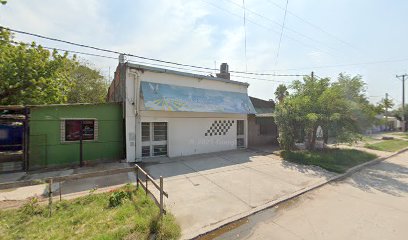 Templo Santuarío De Fe