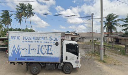 NASUHA LAUNDRY