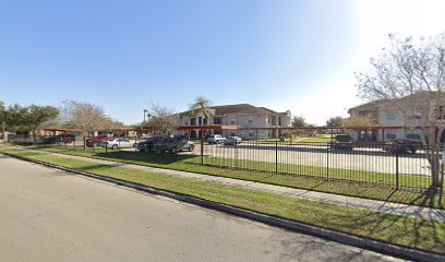 Nolan Ryan Field