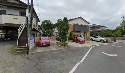 （有）中屋商店