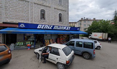 5000 Evler Merkez Ekmek Fırını