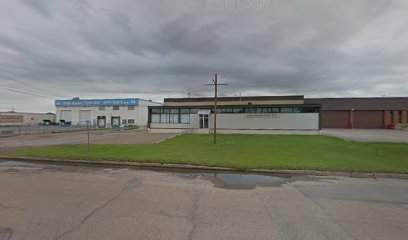 Kern Industries Edmonton Ltd