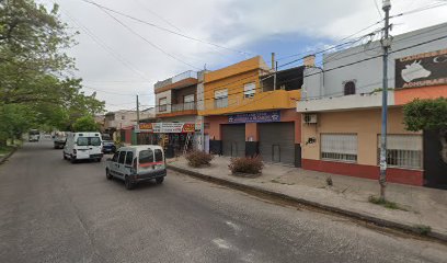 Iglesia Cristiana Lumbrera A Mi Camino