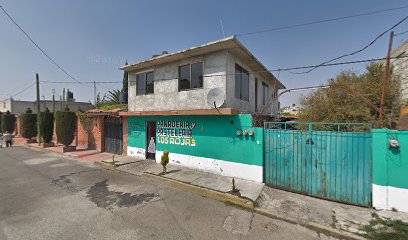 Panaderia Y Pasteleria Los Rojas