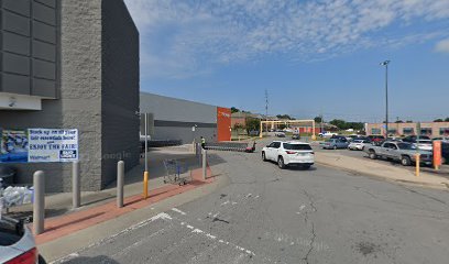 Walmart In Sedalia Mo