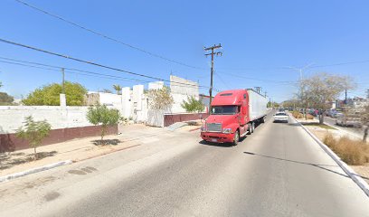 INAPAM - Baja California Sur