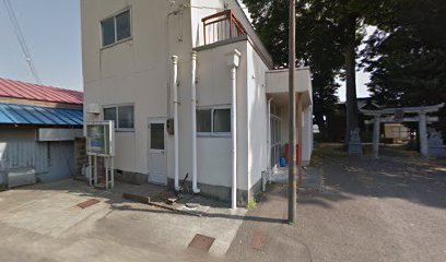 敦賀市吉河生活改善センター