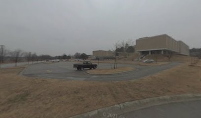 Arkansas State University MEATS LAB