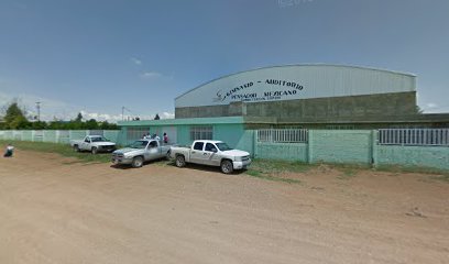 Escuela Primaria El Pensador Mexicano