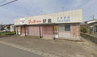 ㈱砂金精肉店