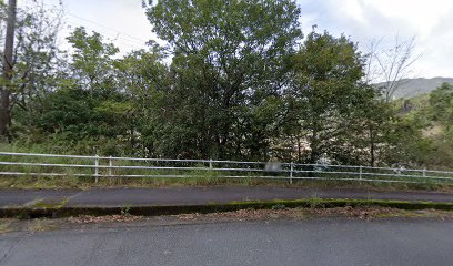 Boat Ramp