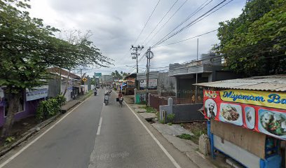 Chandra Salon