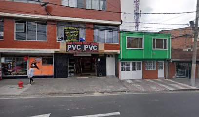 Pisos Y Techos Pvc