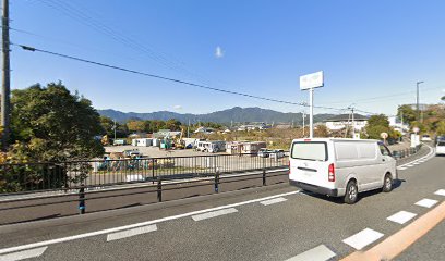 （株）キナン 熊野営業所