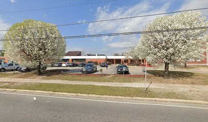 Red Springs Middle School