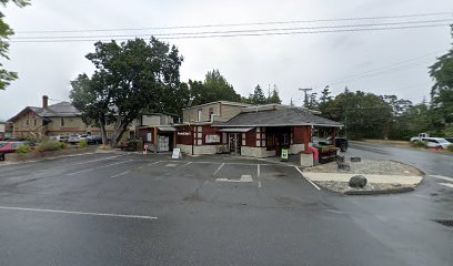 Metchosin General Store