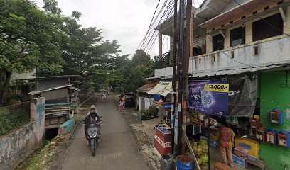 Akusi Store