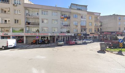 Okumuş Tarim