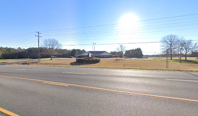 Moody Funeral Home and Moody Memorial Gardens