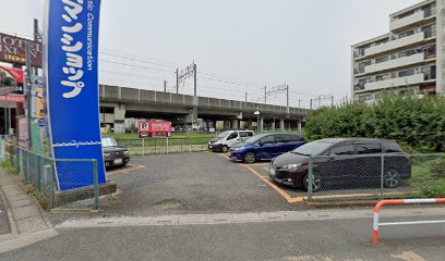 戸田駐車場