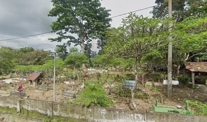 Tempat Pemakaman Umum Desa Besowo