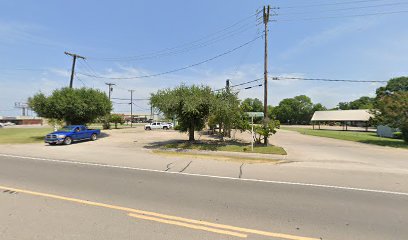 Legend Bank - Bonham Convenience Center (Drive-Thru)