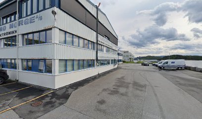 Kraemer Maritime AS avdeling Ålesund