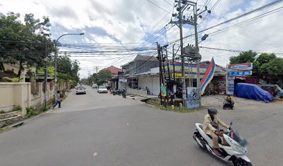 Pondok Harapan