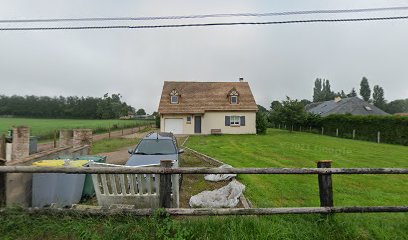 BR Ecrivain public Illeville-sur-Montfort