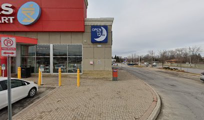 Canada Post