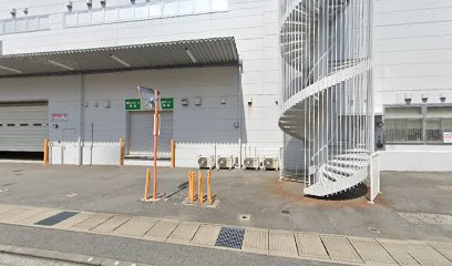 エディオン 東広島本店 駐車場