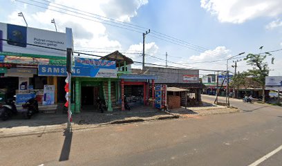 TOKO PAKAN BURUNG PAK YANTO