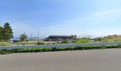 東滝コミュニティセンター