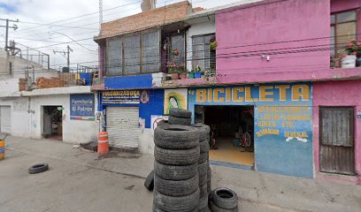 Bicicletas Moreno