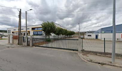 Auto Frade & Martinho-Reparação De Automoveis, Lda.