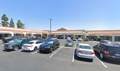 Salmon Chiropractic - Pet Food Store in Carlsbad California
