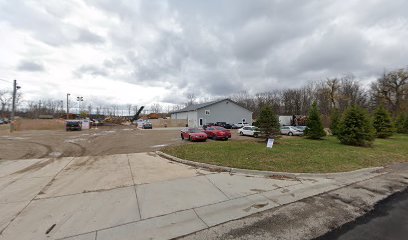 Grand Rapids Stump Grinding