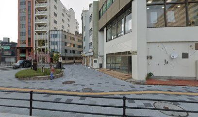 岩国駅前南地区市街地再開発組合