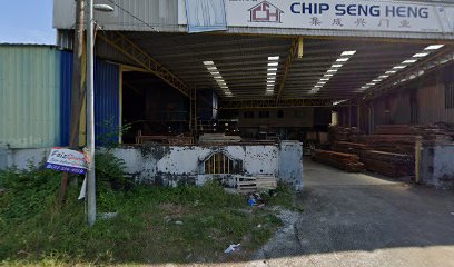 Kedai Papan Chip Seng Heng (AS0071047W)